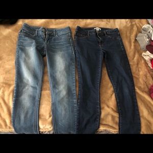 Jean Jeggings (multiple)